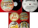 LP Small Faces: Ogden´s Nut Gone Celebrated.... (Immediate 74 442) D Rundcover
