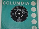 HELEN SHAPIRO*FEVER*OLE FATHER TIME*1964*COLUMBIA DB 7190*SOUL*POPCORN*EX/EX+