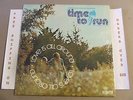 SEALED TIME TO RUN FEAT. RANDY STONEHILL OST SOUNDTRACK LP WWR-1001