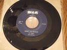 THE FORTELS she / merry go round WAM 51245 rare 45 moody GARAGE glossy VG+ ohio