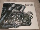 COMUS - FIRST UTTERANCE - 2 RECORD SET - NEW