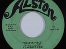 Funk 45 CLARENCE REID Master Piece ALSTON HEAR