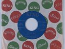 Funk 45 ELAINE ARMSTRONG Sad But True KING HEAR