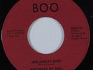 Sweet Soul/Northern Soul 45 BROTHERS OF SOUL One Minute Baby BOO NM HEAR