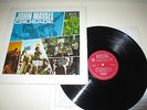 JOHN MAYALL - CRUSADE - DECCA UK 1967 DEVINE N.MINT MONO ORIGINAL