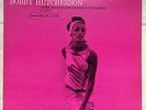 Jazz LP BLUE NOTE 84231   BOBBY HUTCHERSON “Happenings” VAN GELDER   NM superb