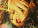 Flaming Lips-Embryonic-Blue/Black MISPRESS RARE-Warner Bros 520857