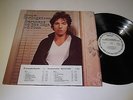 Bruce Springsteen: Darkness on the Edge of Town LP - White Label