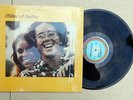 MILES OF SMILES: s/t LP The Way Int'l Xian sunshine psych hear