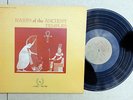 GAIL LAUGHTON: Harps Of The Ancient Temples LP new age PINA