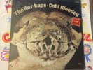 Bar-Kays - Cold Blooded Lp SEALED Volt 1973 Stax Funk Soul Gatefold