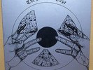 VA – THE MASTER TAPE LP (pUnK/KBD/ORIG/TOXIC REASONS/ZERO BOYS/DIE KREUZEN/AOF)