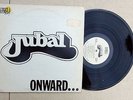 JUBAL: Onward LP Wheat private Detroit Xian modern soul hear