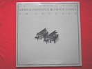 Herbie Hancock & Chick Corea An Evening With 2LP CBS 88329 NM/VG 1978 An Evening
