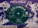 Cliff Richard  & Drifters - Move It - UK 1958 Columbia 7