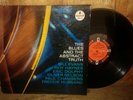 The Blues And The Abstract Truth - Impulse Mono LP A-5 - Evans Haynes Dolphy +++