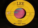 RARE GARAGE PSYCH-DOES IT REALLY MATTER-TODAY,PRIVATE PRESS