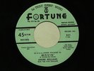 northern soul ANDRE WILLIAMS Movin' FORTUNE  listen WITH GINO PARKS