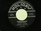 THE BOP-CHORDS Castle in the Sky HOLIDAY  hear soundclip