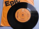 The Vibrators - Baby Baby UK Epic 1977 Promotional 7
