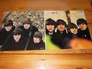 THE BEATLES - BEATLES FOR SALE (MONO) / UK-FOC-LP (CDP-7464382) MINT