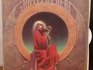 1st RARE PRIVATE PRESS GRATEFUL DEAD BLUES FOR ALLAH LP +INSERT  M-