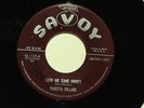 VARETTA DILLARD Send Me Some Money SAVOY hear soundclip