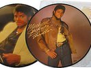 Michael Jackson THRILLER Disque 33t 12