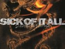 Scratch The Surface - Sick Of It All (2014, Vinyl NEW)