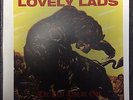 Lovely Lads The Best You've Got LP Rival Mob Battle Ruins Magic Circle /100