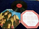 THE ROLLING STONES, THROUGH THE PAST DARKLY ORIGINAL 1969 UK DECCA MONO LP.