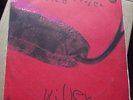 ALICE COOPER KILLER -  RARE URUGUAYAN PRESS  1973 WARNER BROS 114.030 VERY GOOD+