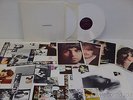 THE BEATLES White Album 2xLP 1978 Capitol SEBX-11841 LIMITED EDITION WHITE VINYL