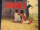LADY ANN Informer JAMAICA Press Original REGGAE DANCEHALL LP JOE GIBBS
