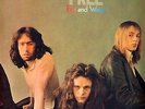 LP -   F R E E   -  Fire and Water  -   Pink Island  6339 007 (Blues Rock)