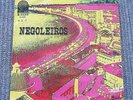 AFRO BEAT FOLK - NEGOLEIROS DO RITMO 7/45 ANGOLA BONZAO BOSSA FUNK