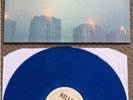 The Killers ?– Hot Fuss blue reissue vinyl Lp