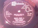 Dean Parrish - Skate, parts 1 and 2...very rare/collectable... Northern dancer