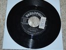THE BEATLES  Run for your life / Michelle  Italy 1966 Rara ediz. per juke box