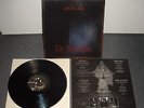 Satyricon - The Shadowthrone LP fist presss 1994 Moonfog Darkthrone Mayhem