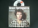Bruce Springsteen - Badlands - Rare German Promo 7