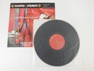 Living Stereo Record LSC-1817 Offenbach Gaite Parisienne Boston Pops Fieldler