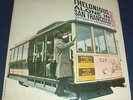 1959 Thelonious Monk Thelonious Alone In San Francisco LP, stereo orig