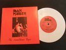 IRON MAIDEN THE SOUNDHOUSE TAPES PIC SLEEVE