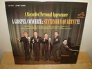 THE STATESMEN & HOVIE LISTER...