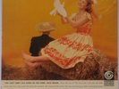 LOLA FISHER: Here to Yonder CADENCE Jazz FEMALE Vocals RVG Rudy Van Gelder LP