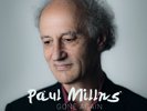 Paul Millns - Gone Again (Vinyl)