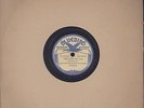 Fess Williams - Friction / Call Of The Freaks - 10