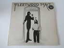 UK LP Fleetwood Mac Limited Edition White Vinyl + Insert 1975 EX+