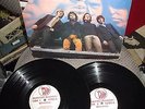 THE DOORS Whiskey Mystics & Men 2 LP EX-/VG+ (The Matrix/Home Demos)